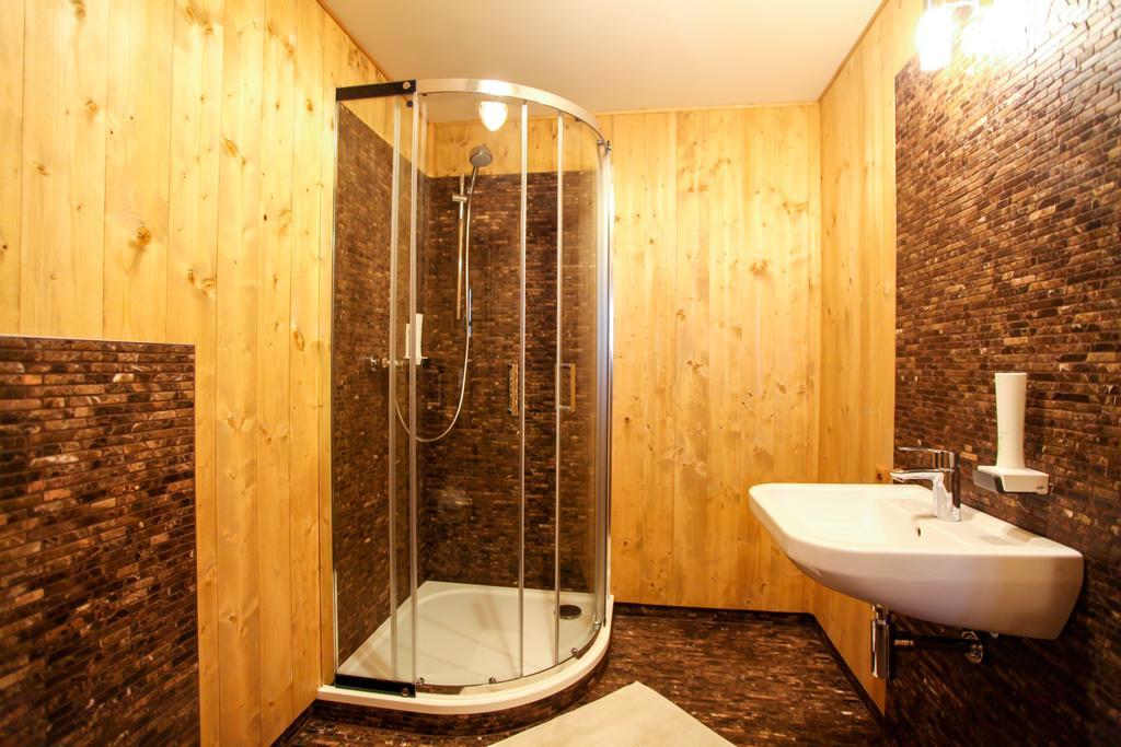 Residence Buffalo Špindlerŭv Mlýn الغرفة الصورة