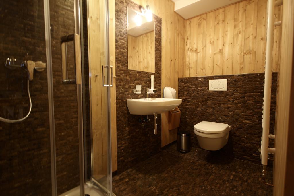 Residence Buffalo Špindlerŭv Mlýn المظهر الخارجي الصورة