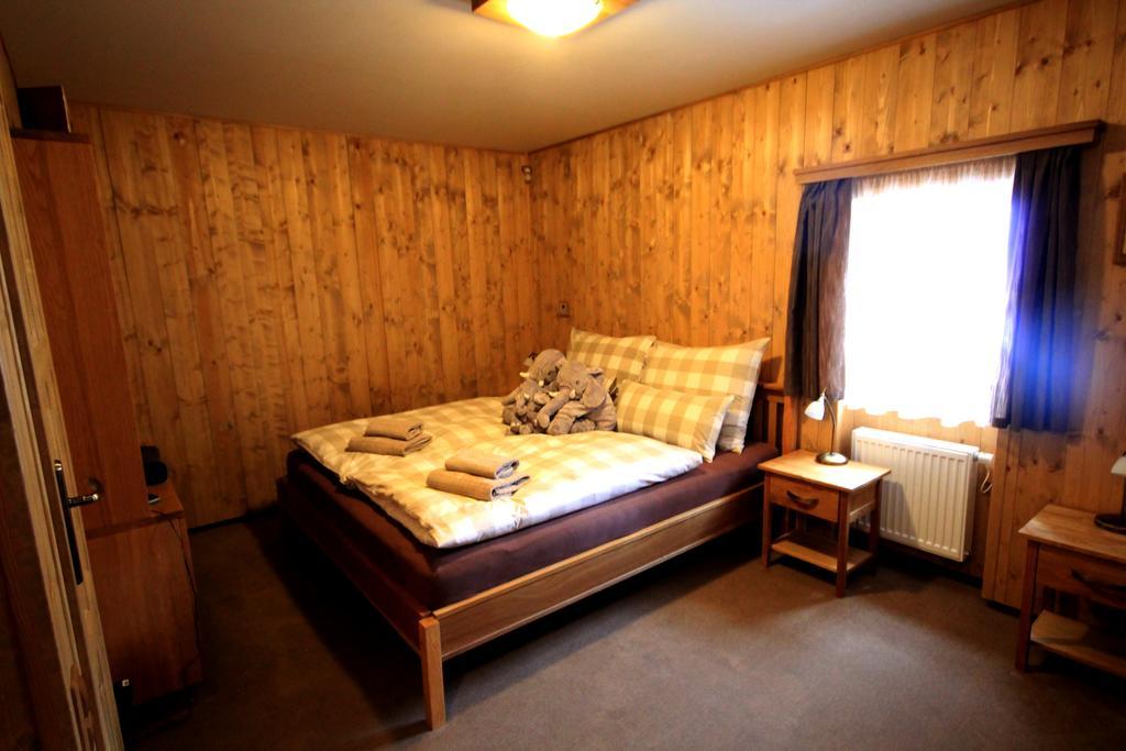 Residence Buffalo Špindlerŭv Mlýn المظهر الخارجي الصورة