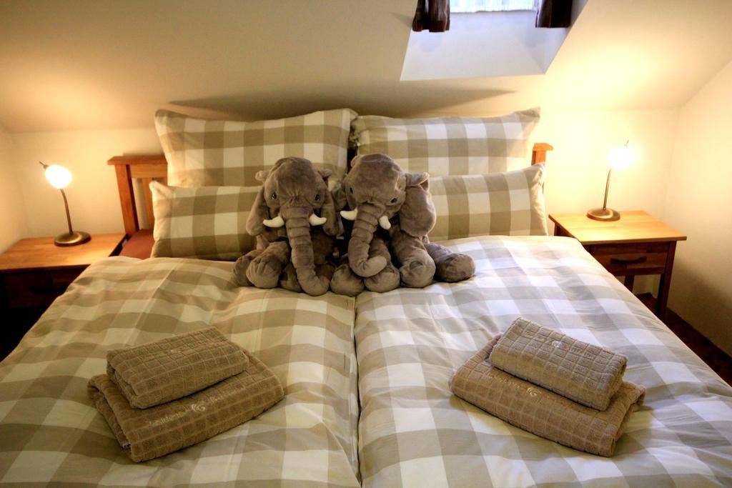 Residence Buffalo Špindlerŭv Mlýn المظهر الخارجي الصورة