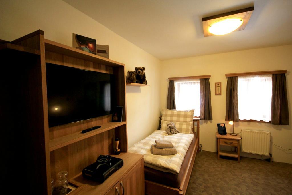 Residence Buffalo Špindlerŭv Mlýn المظهر الخارجي الصورة