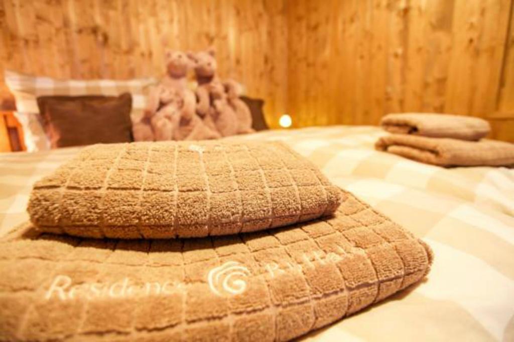 Residence Buffalo Špindlerŭv Mlýn الغرفة الصورة