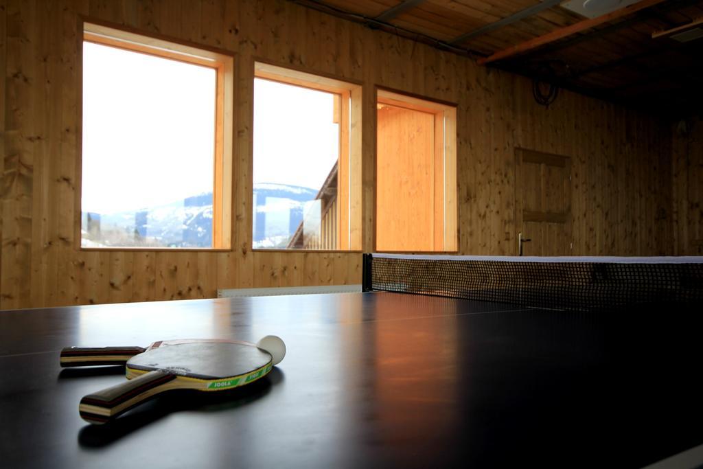 Residence Buffalo Špindlerŭv Mlýn المظهر الخارجي الصورة