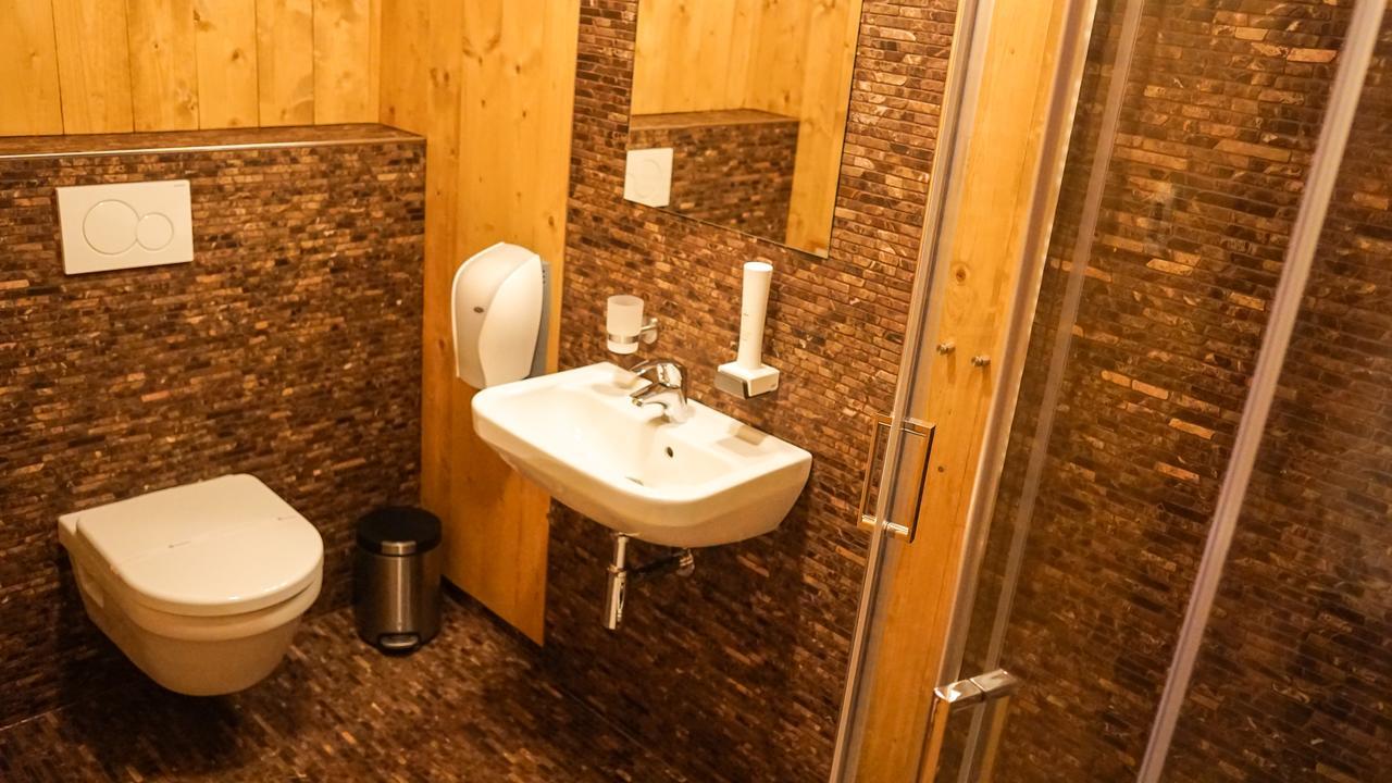 Residence Buffalo Špindlerŭv Mlýn المظهر الخارجي الصورة