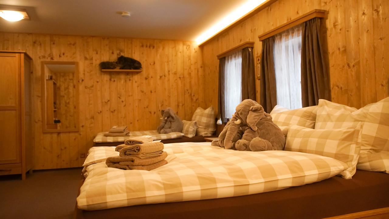 Residence Buffalo Špindlerŭv Mlýn المظهر الخارجي الصورة